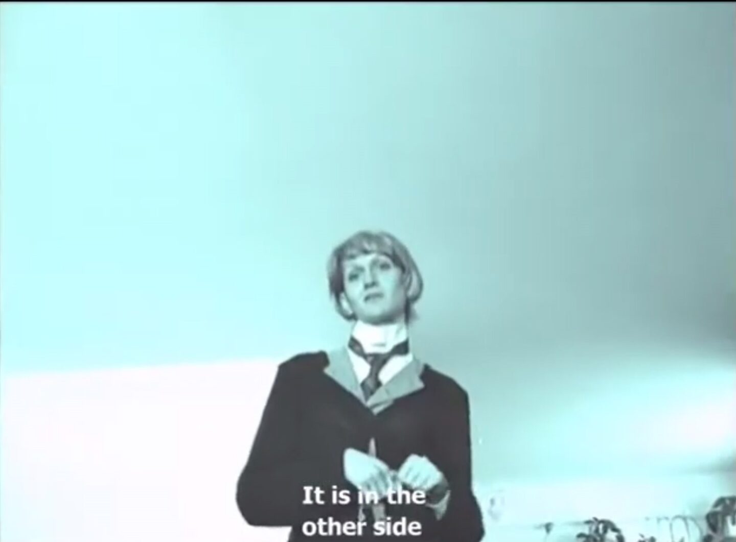 <span class="tytul">Transformation and Transition</span> <div class="block-podtytul">On the Liberal Politics of Visibility in Polish Art During the Transformation Period Through the Lens of Alicja Żebrowska’s Works</div>