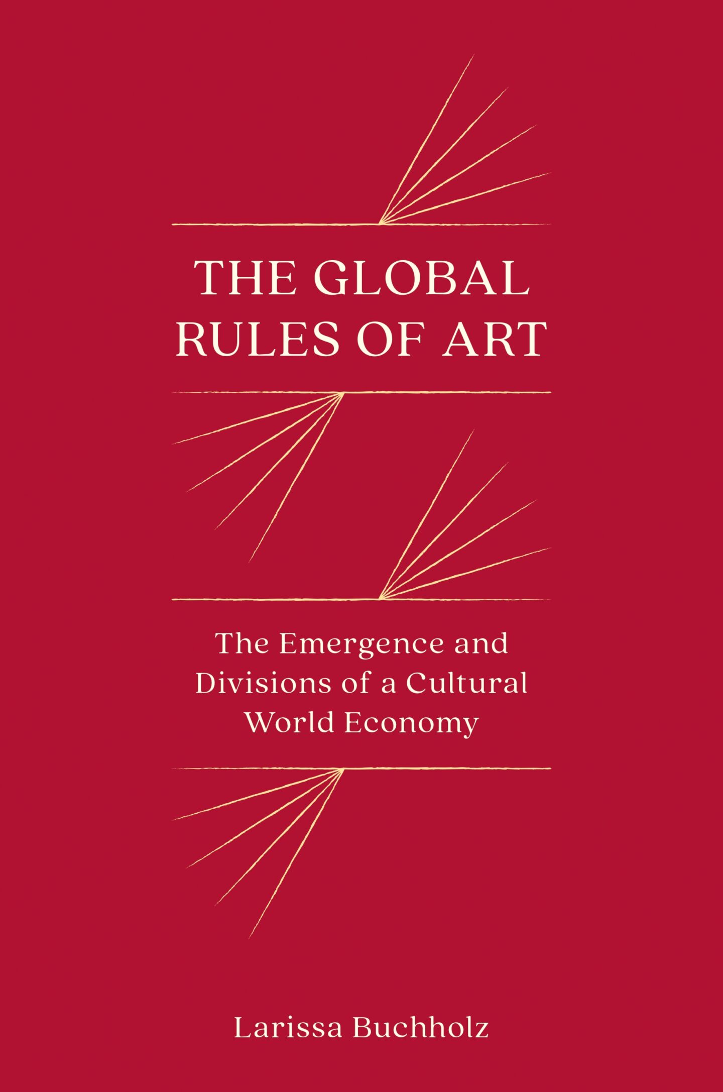 <span class="tytul">Cosmopolitan Dreams, Peripheral Realities</span> <div class="block-podtytul">Globalization and Eastern European Art after 1989 – A Review of Larissa Buchholz’s ”The Global Rules of Art”</div>