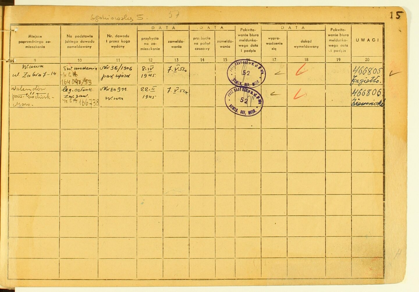 <span class="tytul">Inna Eufemia Jagiełło</span> <div class="block-podtytul">Różnicując powojenną historię ASP w&nbsp;Warszawie</div>